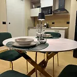 La Domus Сasa de vacaciones