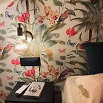 La Domus Сasa de vacaciones *