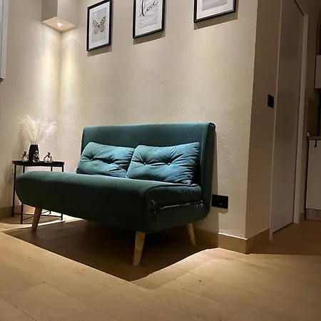 La Domus Holiday home *