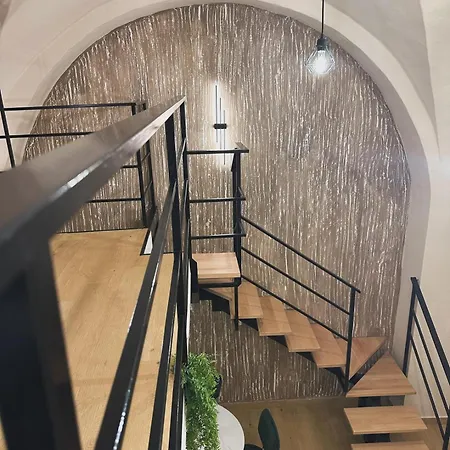 La Domus Prázdninový dům *