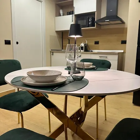 La Domus Holiday home