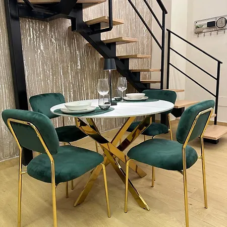 La Domus Ferienhaus Catania