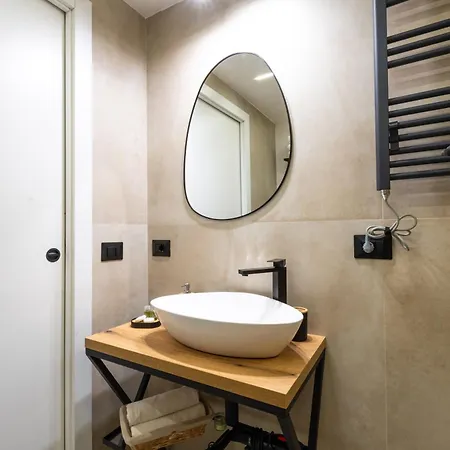 Holiday home La Domus *