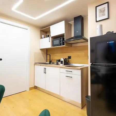 La Domus Holiday home