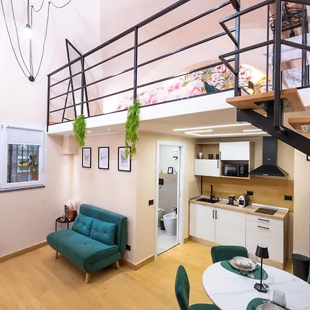 La Domus Holiday home Catania