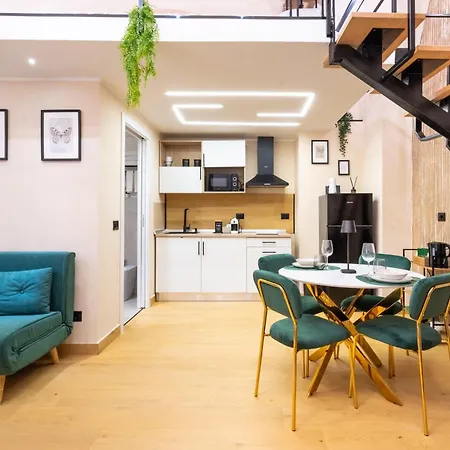 Holiday home La Domus Catania