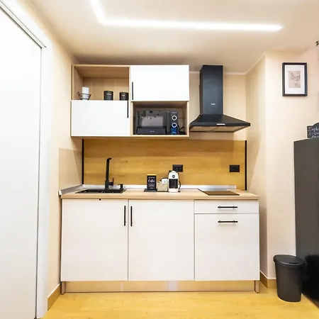 La Domus *