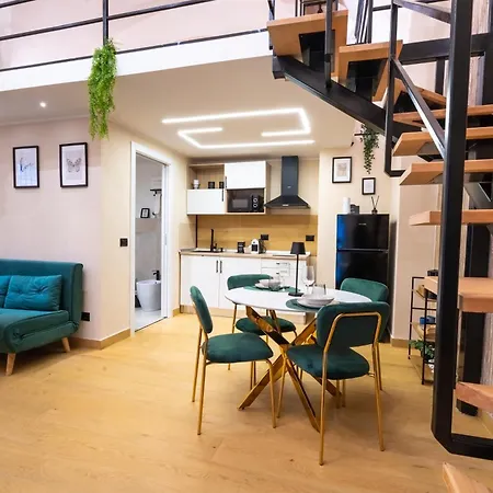 Holiday home La Domus *