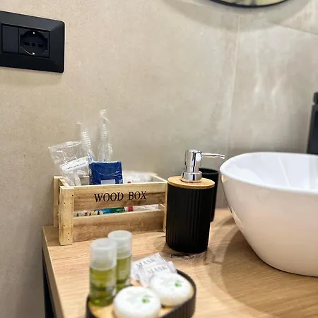 Semesterbostad La Domus Catania