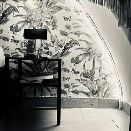 בית נופש La Domus