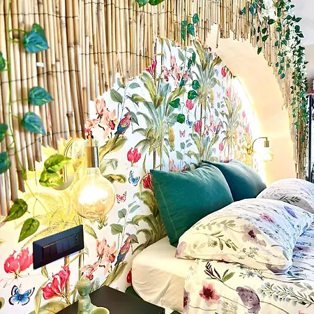 La Domus Prázdninový dům