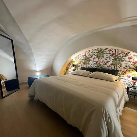 Dom wakacyjny La Domus