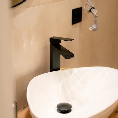 Dom wakacyjny La Domus *