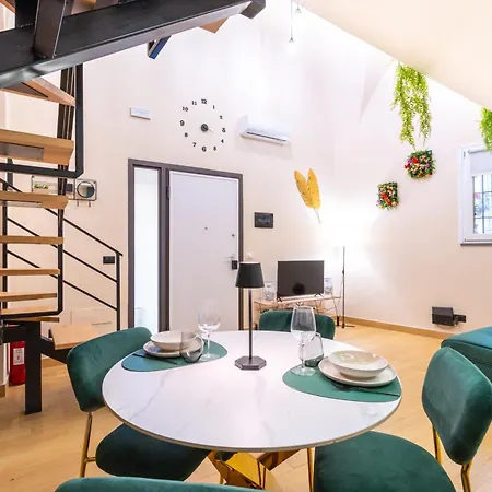 La Domus Dom wakacyjny Katania