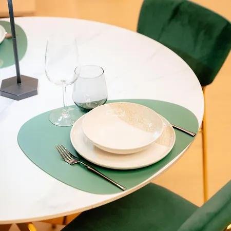 Dom wakacyjny La Domus Katania