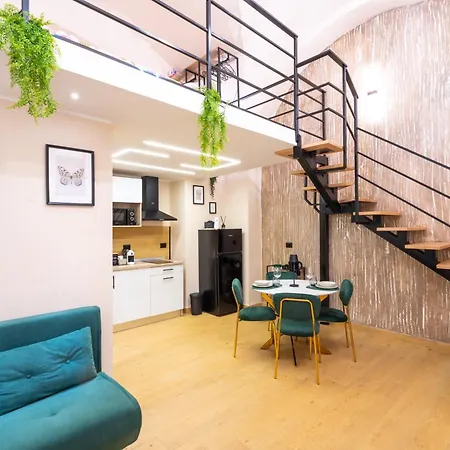 Dom wakacyjny La Domus