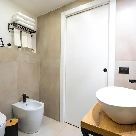 Dom wakacyjny La Domus