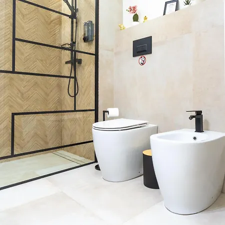 La Domus Dom wakacyjny Katania