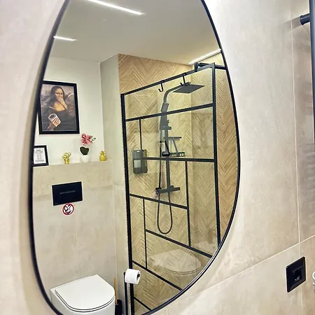 Dom wakacyjny La Domus