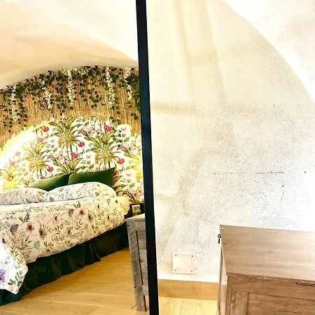 La Domus Casa de Férias *