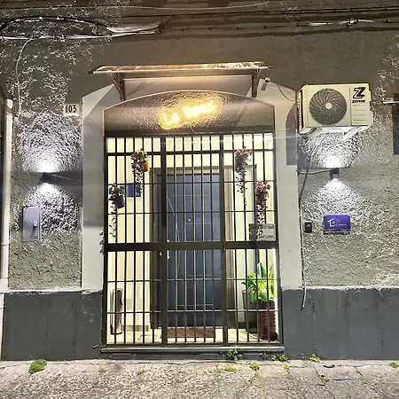 La Domus Casa de Férias